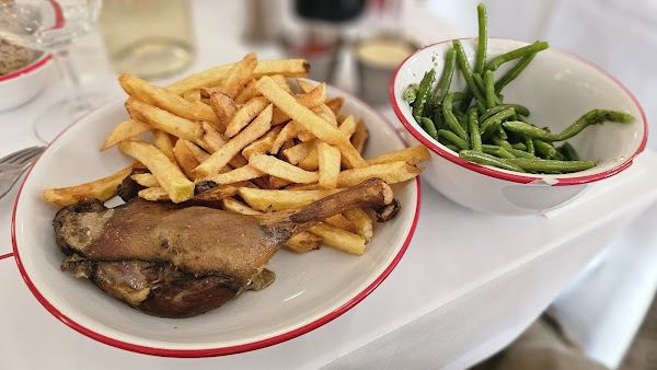 Bouillon Pigalle 5