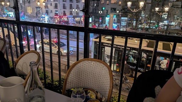 Bouillon Pigalle 2