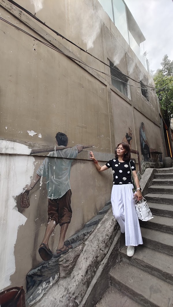 Shancheng Lane 3