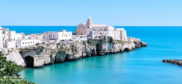 Vieste 5