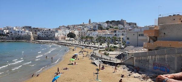 Vieste 2