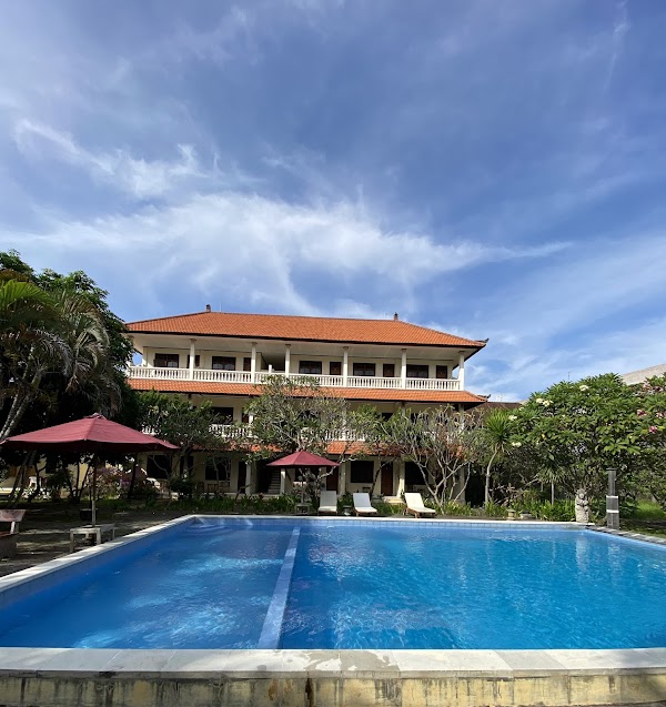 New Mekar Jaya Hotel