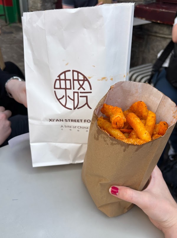 Xi'an Street Food 4
