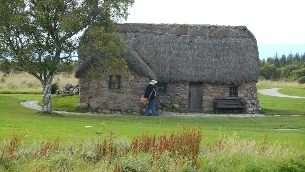 Culloden Moor