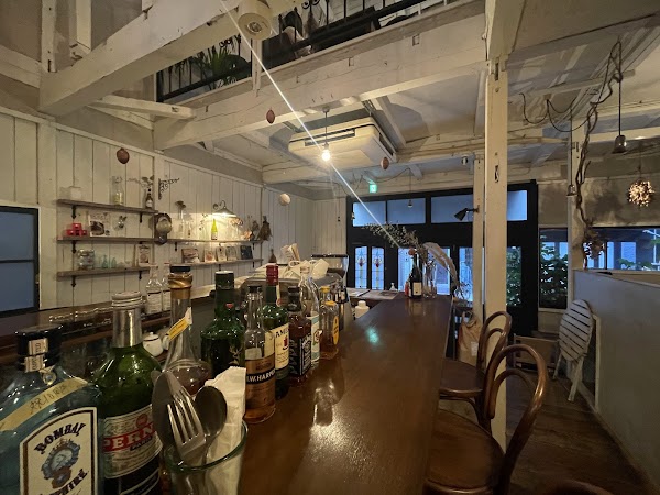 Cafe Otonova