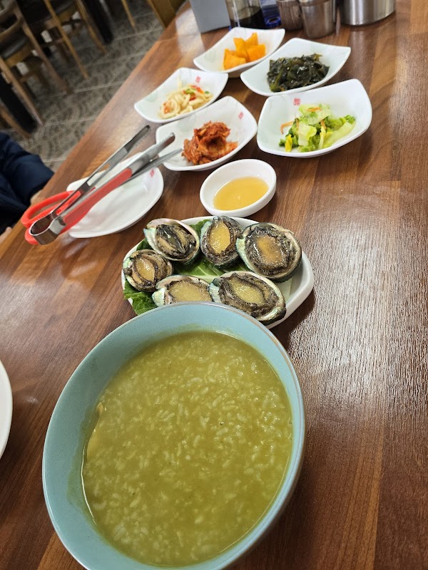 Ojo Haenyeo's House 2