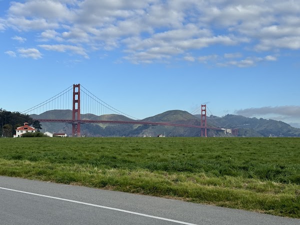 Crissy Field 2