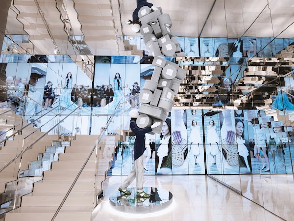 DIOR Miami Design District 3