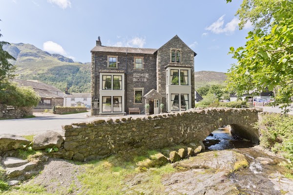 Bridge Hotel