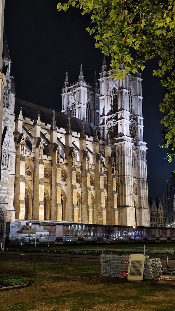 Westminster 3