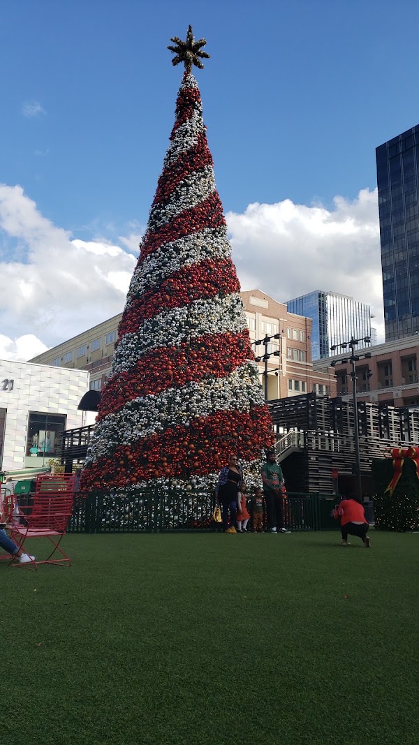 Atlantic Station