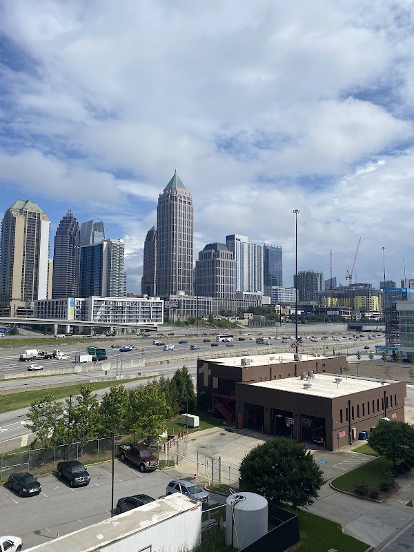 Atlantic Station 5