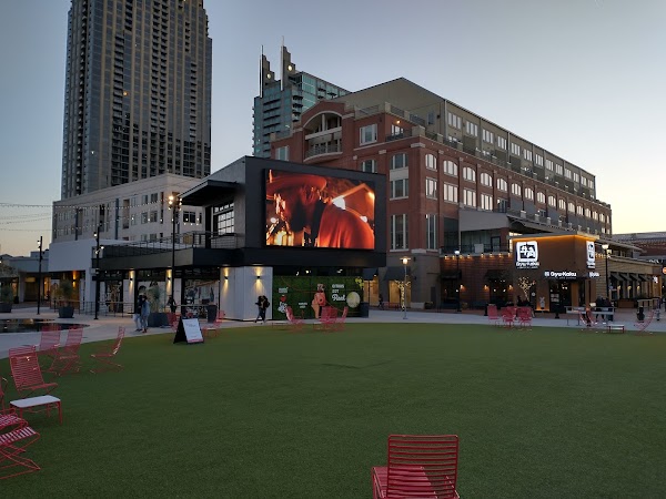 Atlantic Station 4
