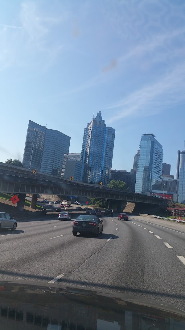 Atlantic Station 3