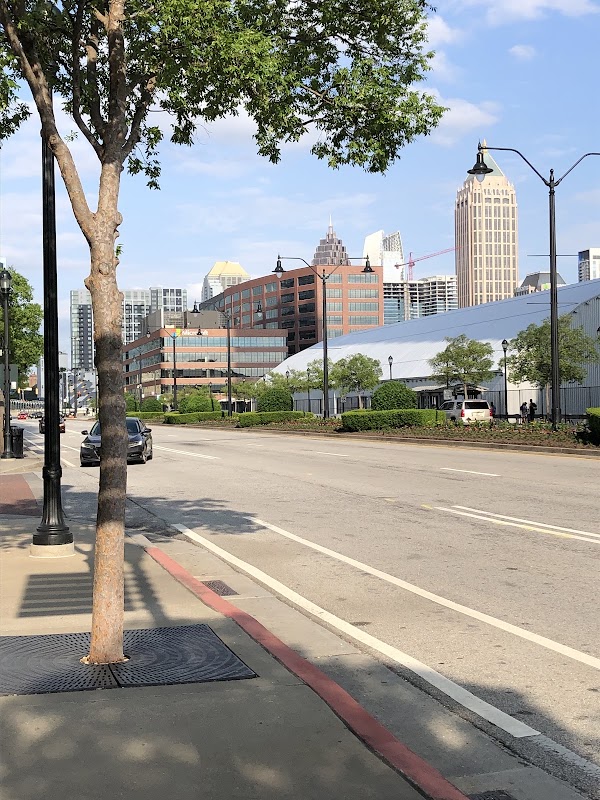 Atlantic Station 2