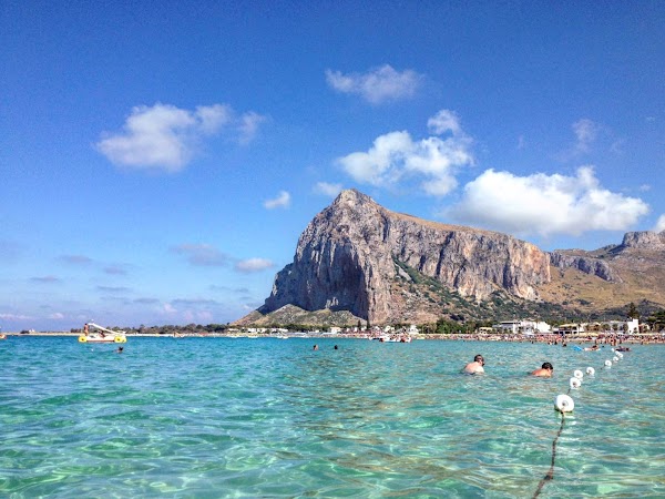 San Vito Lo Capo