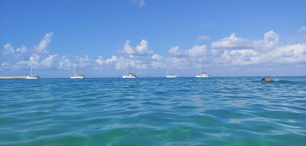 San Vito Lo Capo 3