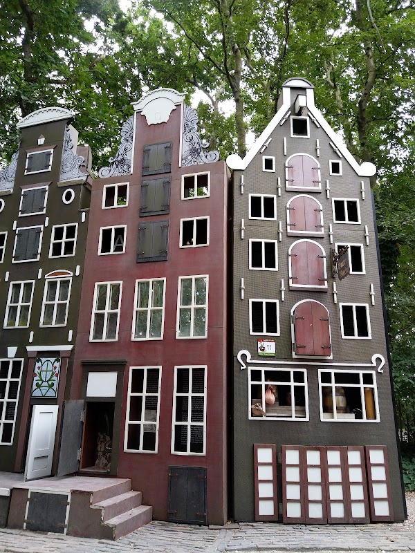Land van Fluwel Avonturenparadijs 2