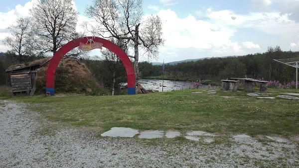 Mittådalen