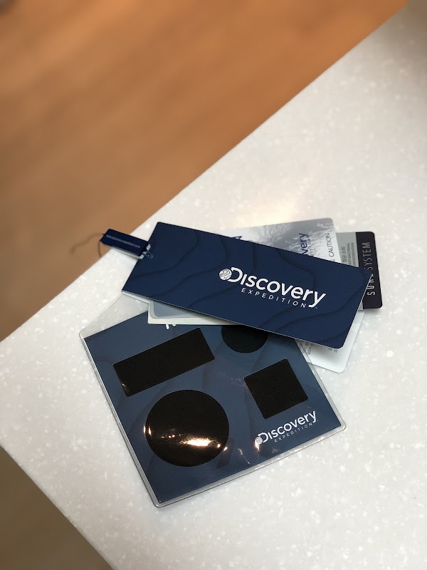DISCOVERY