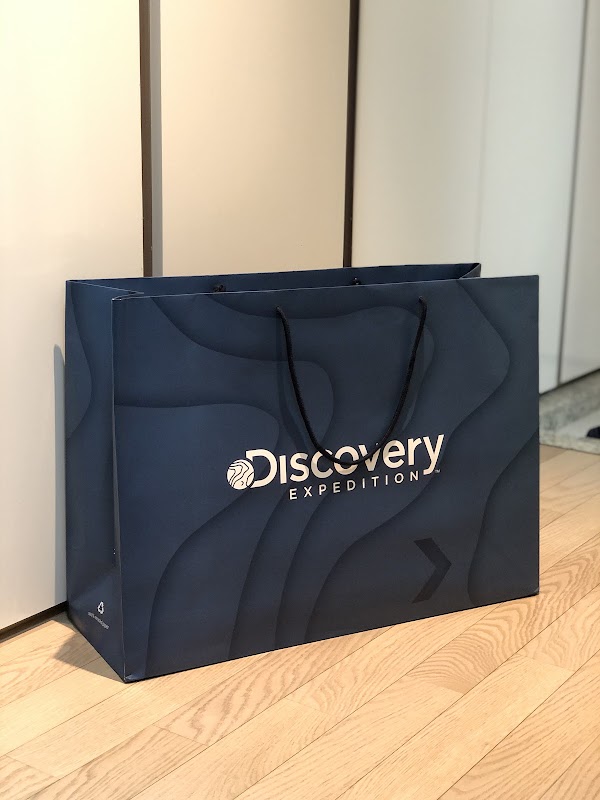 DISCOVERY 2