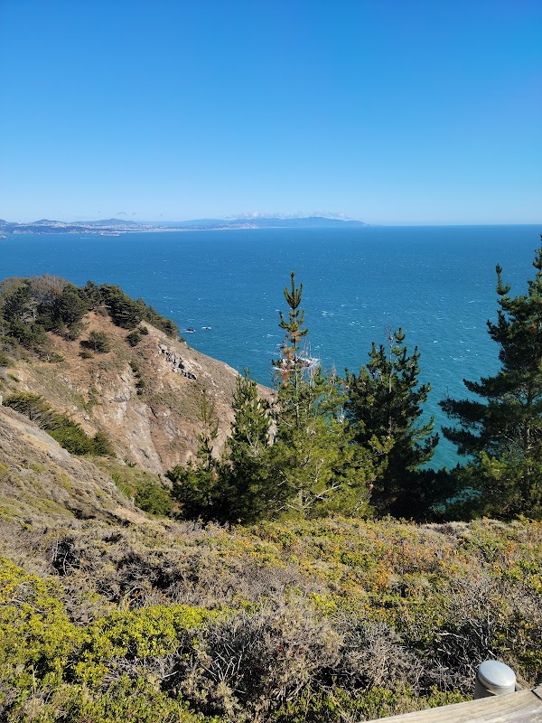 Mount Tamalpais State Park 3