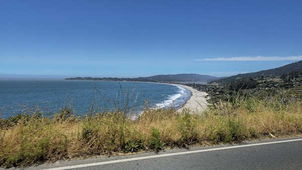 Mount Tamalpais State Park 2