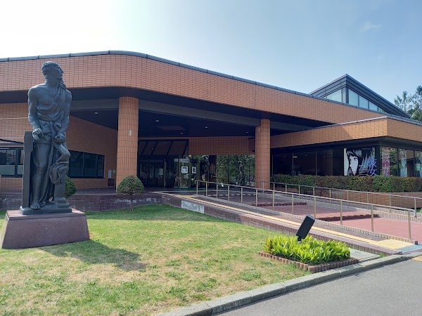 Hokkaido Asahikawa Museum of Art