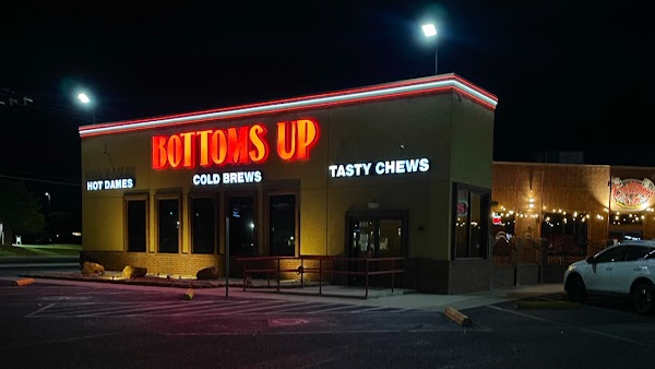 Bottoms Up Bar & Grill 1