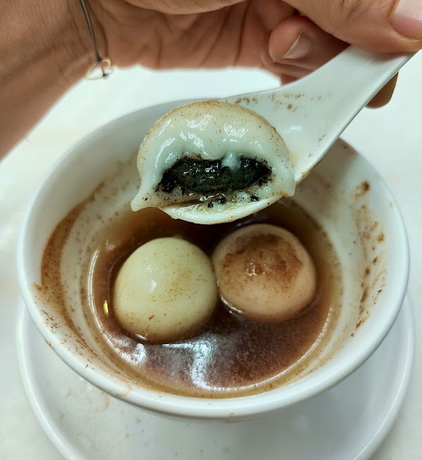 Mei Heong Yuen Dessert 5