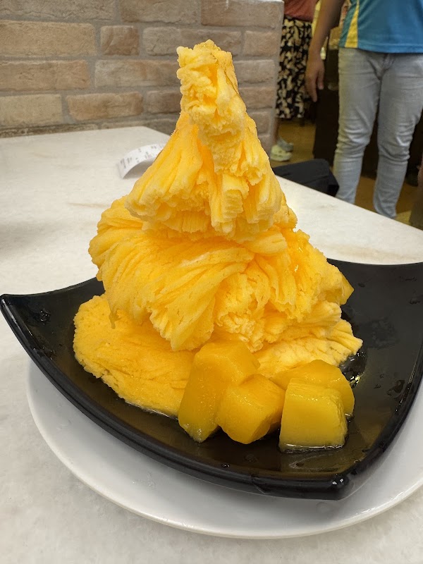 Mei Heong Yuen Dessert 4
