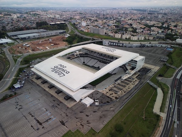 Neo Química Arena