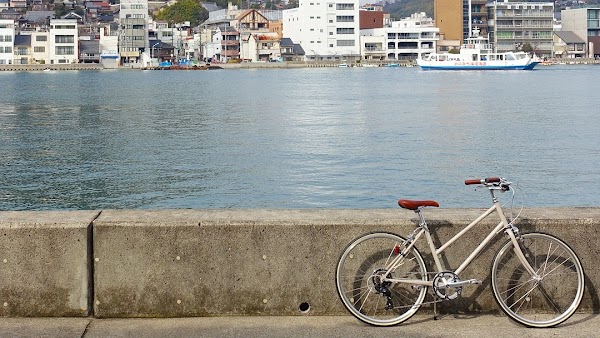 Better Bicycles