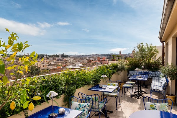 Casa Monti Rooftop 4