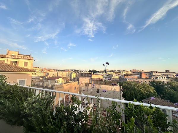 Casa Monti Rooftop 2