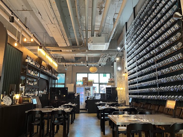 Songdo must visit restaurants 2026 42