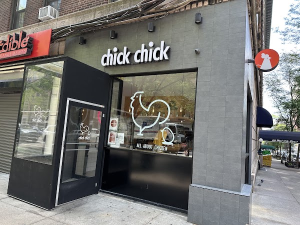 Chick Chick