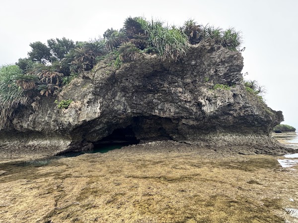 Blue Cave 5