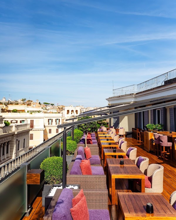 Zuma Rome