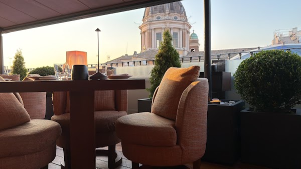 Zuma Rome 5