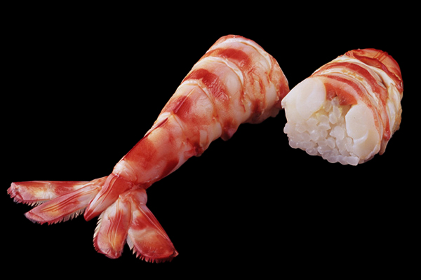 Sukiyabashi Jiro 5