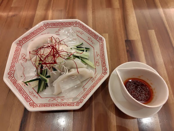 Gion Soy Milk Ramen Uno Yukiko 4