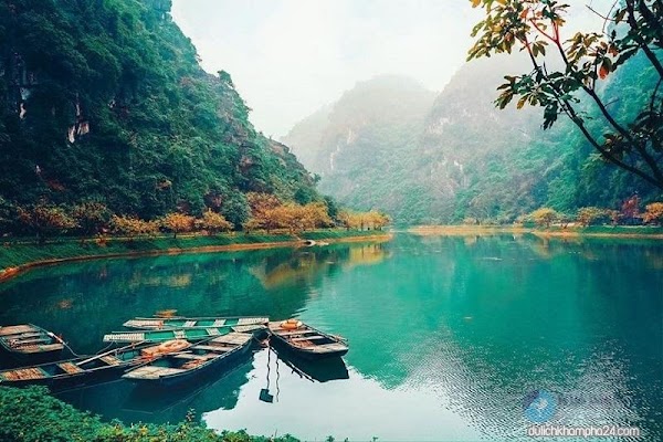 Động Am Tiên