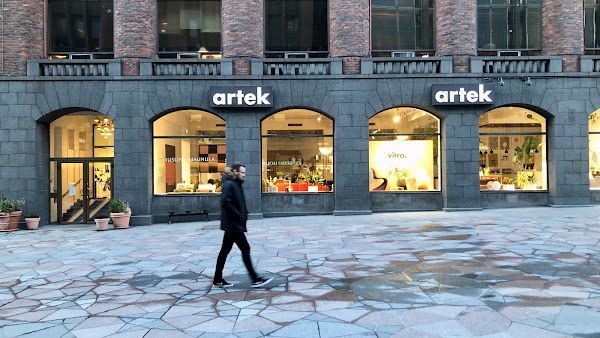 Artek Helsingfors