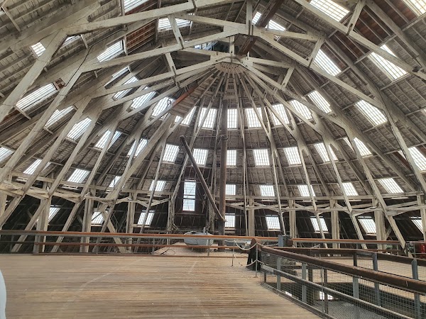The Historic Dockyard Chatham 3