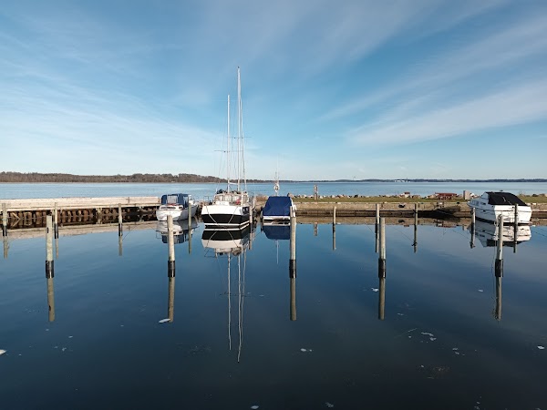 Kulhus Strand 1