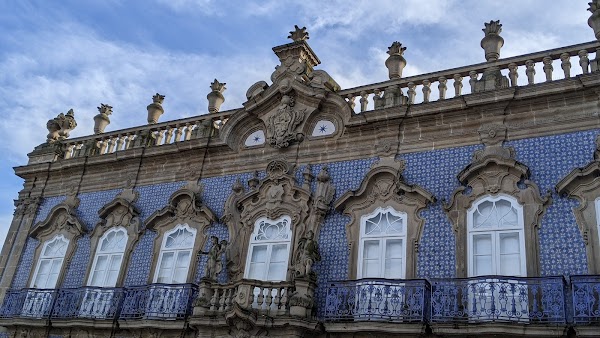 Palácio do Raio