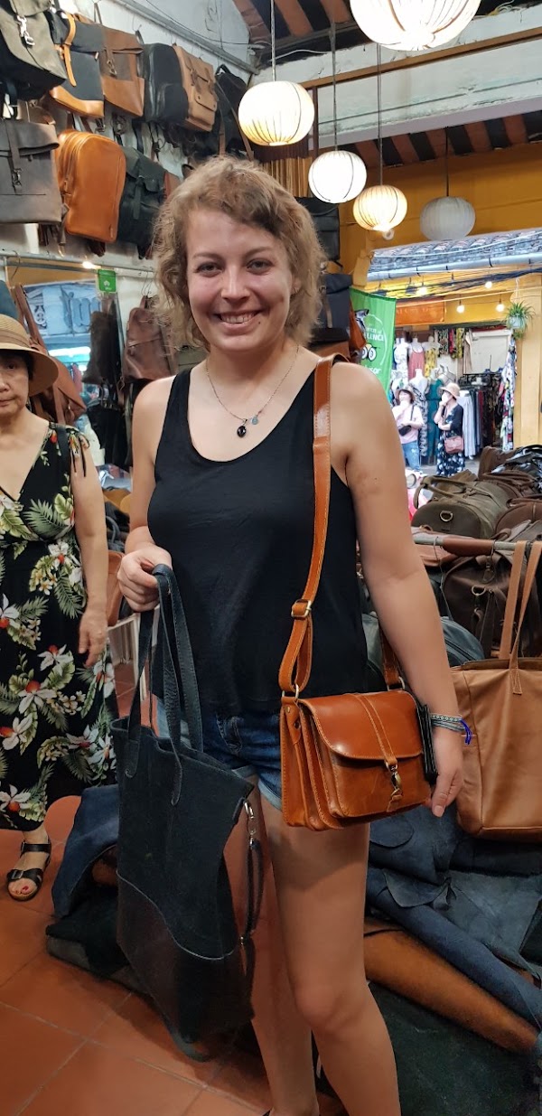 NonyLeather (Hoi An) 2