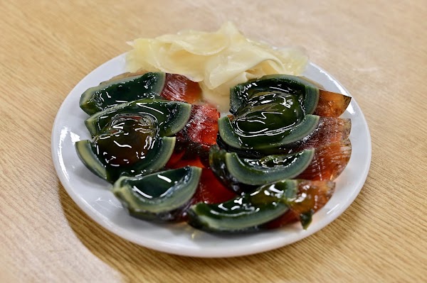Mui Kee Congee 5