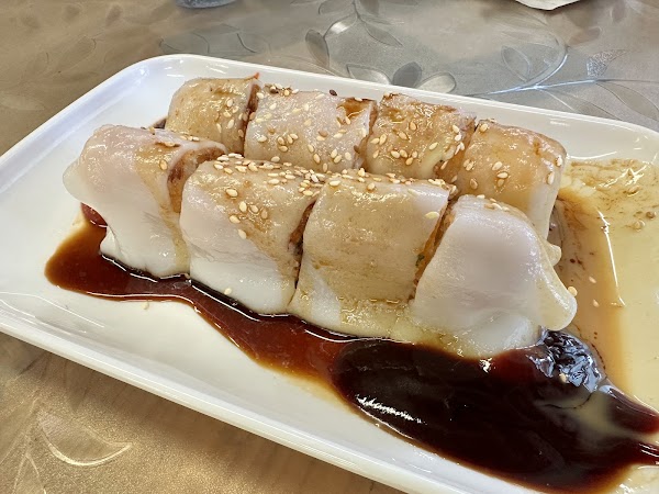 Mui Kee Congee 4